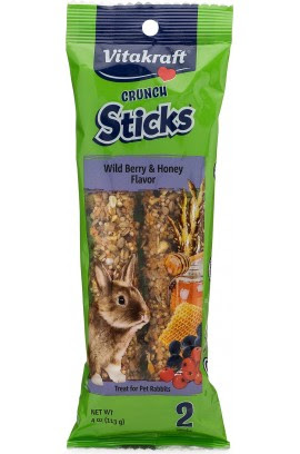 Treat Sticks Rabbit
